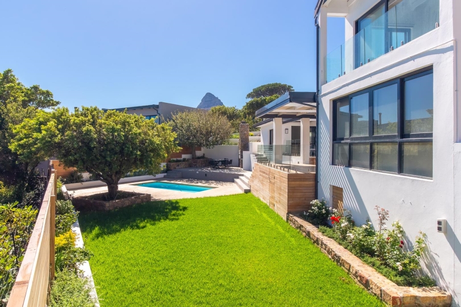 4 Bedroom Property for Sale in Camps Bay Western Cape